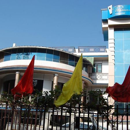 רישיקש Prasanna Inn מראה חיצוני תמונה
