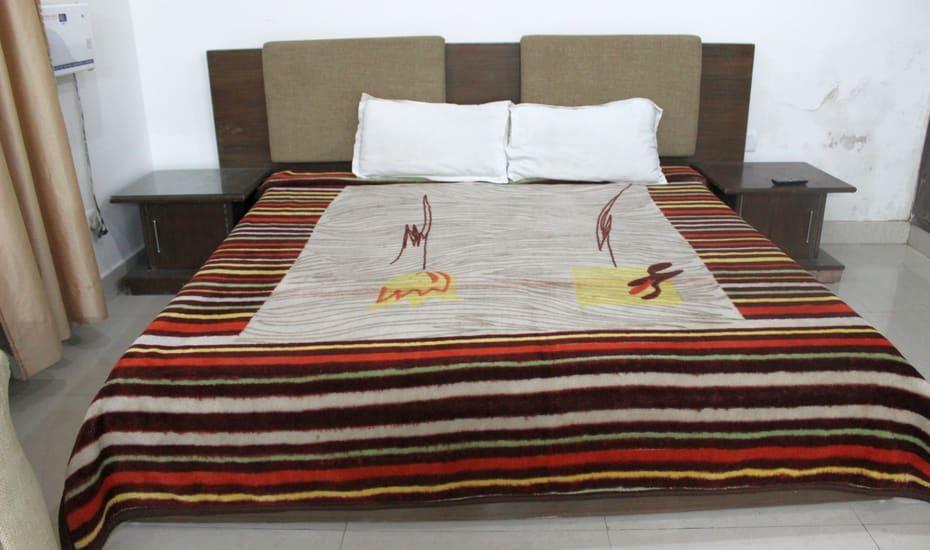רישיקש Prasanna Inn מראה חיצוני תמונה