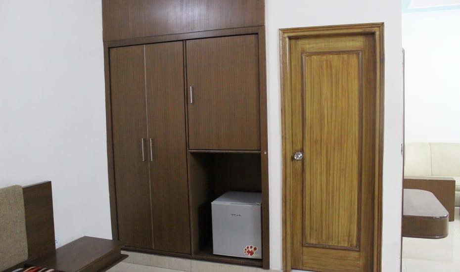 רישיקש Prasanna Inn מראה חיצוני תמונה